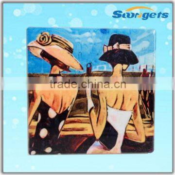 Factory Supplier Personalized Magnets Fridge Magnet