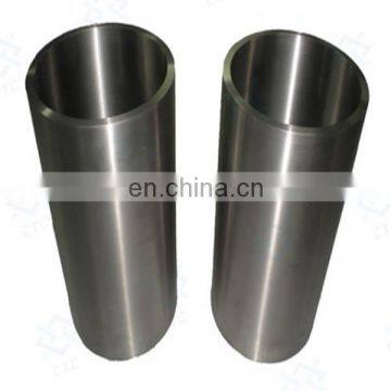 Low Price Stainless Steel Shaft Sleeve for Pump of Customized Manufacturing photo-4