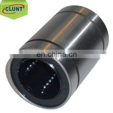 The China manufacture bearing LB8A linear ball bearing for technogym fitness equipment