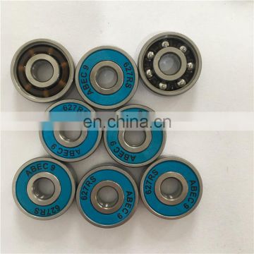 Miniature Ball Bearing 7x22x7 627 Bearing photo-2
