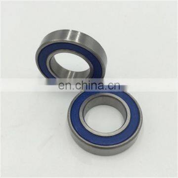 Ceramic Ball Bearing 17287 17x28x7 High Speed Bearings photo-2