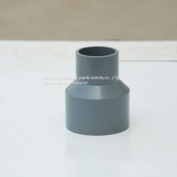 PVC pipe fittings
