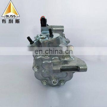 Air Compressor Pump Head 12v dc Air Conditioner Compressor 88310-02500car Pump Air Compressor photo-3