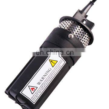 YM2440-30 Solar Submersible Water Pump photo-2