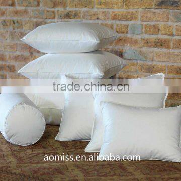 Luxury Five Star Hotel Quality Goose Down Pillow