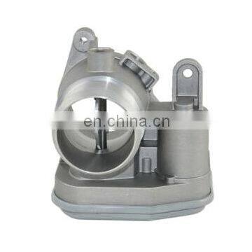 NEW Throttle Body 9656932580 9687888280 0345F7 6G9Q9E926BA 6G9Q9E926CA 701002090 1427361 1566190 LR001001 LR012598 High Quality photo-3