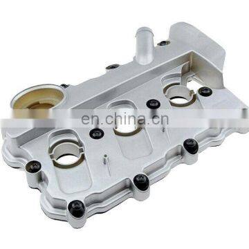 High Quality Engine Valve Chamber Cylinder Headr Cover OEM 06E103471G photo-2