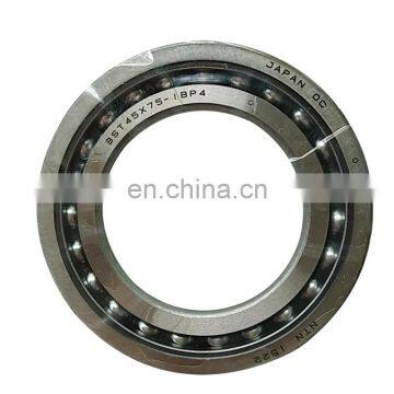 High Speed High Precision NTN Angular Contact Ball Bearing 7300 7301 7302 7303 7304 7305 7306 7307
