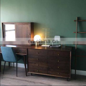 Factory Direct Gold Metal Glass LED Table Lamp Chinese Table Lamps photo-6