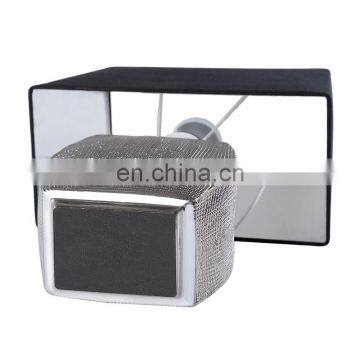 New Design Ceramic Material LED Table Lamp for Indoor Room photo-4