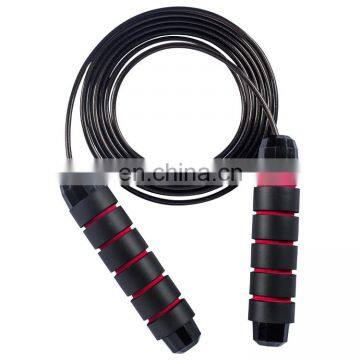 2021 Vivanstar ST6606 Steel Wire Skipping Rope Weight-bearing Smart Jump Rope