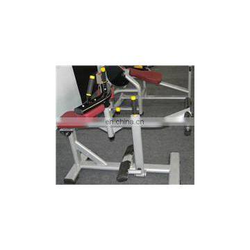 Good Design Leg Exercise Gym Fitness Equipment Seated Calf Raise Machine LA38