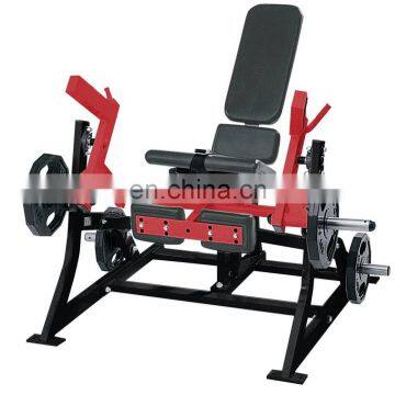 Professional Durable Hammer Strength Gym Equipment Weight Lifting Machine Seated Leg Extension HB29