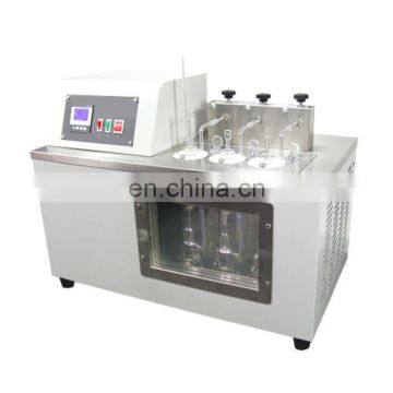 Asphalt Paraffin Content Tester / Bitumen Wax Content Testing Apparatus photo-3