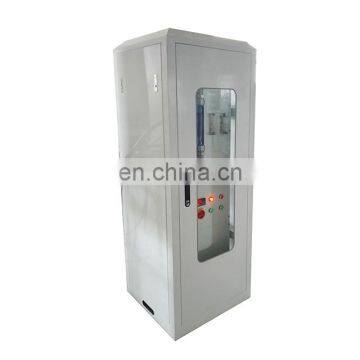 ISO 9239 International Using Radiant Flooring Panel Apparatus for the Cornerstone of the Flooring Materials Reaction to Fire Tes photo-3