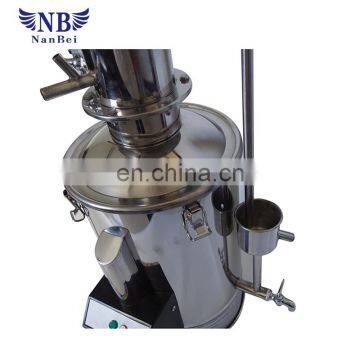 10L Automatic Control Water Distillation Machine With Full Stainless Steel photo-5