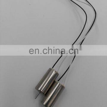 7mm New Electroplate Small Coreless Motor CL-0716 With 1S Battery for Four Axis Aircraft-chaoli2016 photo-3
