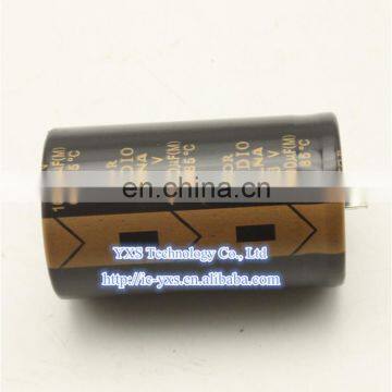 63V 10000uf Audio Amplifier Fever Filter Electrolytic Capacitors photo-3