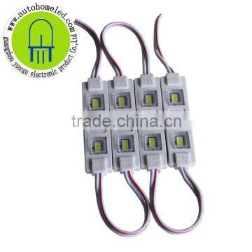 Wholesales 5630SMD LED Modules 3 Led IP65 Waterproof photo-3
