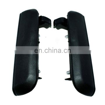 Rear Pair Exterior Door Handle For Toyota Tercel 95-99 6924016090,6923016090