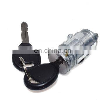 703719 5003843AB Ignition Key Switch Lock Cylinder Fit For Chrysler 300