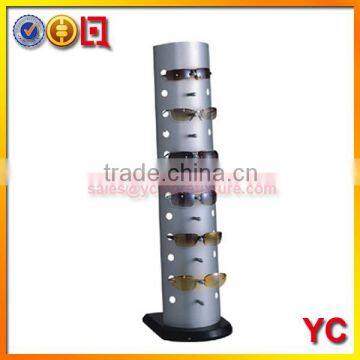 Fashinable Tabletop Acrylic Sunglasses Stand photo-2