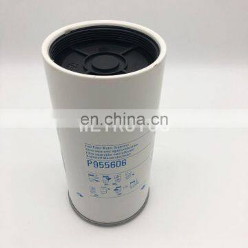 Truck Fuel Filter Water Separator Filter BF9867-O FS19914 P955606 photo-3