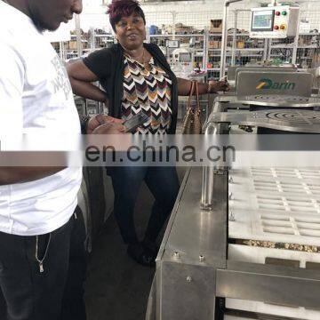 Snack Bars Molding Machine/Forming Line photo-5