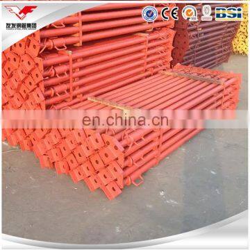 Quick Stage Scaffolding Prop 1-10m Square Top , U Top Head , Crossing Top photo-5
