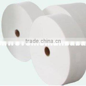 Spunlace Nonwoven Fabric for wet wipes