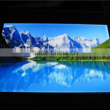 2015 Latest Fall View Wall Panel Light Virtual Window photo-3
