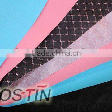 leather coating fabric