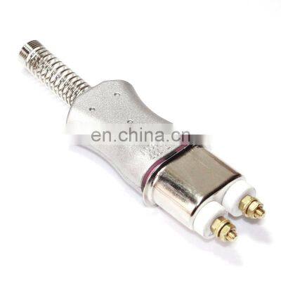 35A T727 High Temperature Ceramic Plug Connector