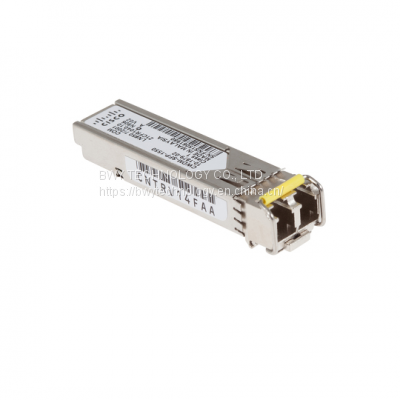 Cisco CWDM-SFP-1550 CWDM 1550 NM SFP Gigabit Ethernet and 1G/2G FC