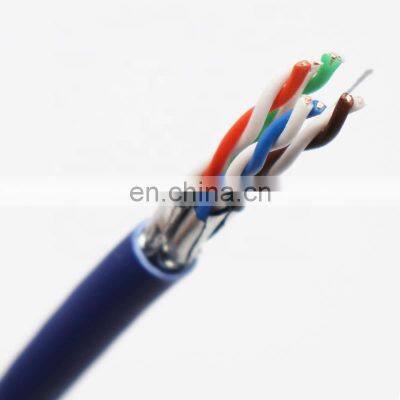 High Speed Amp Cat6 Network Cable Utp Cable for Sale photo-5