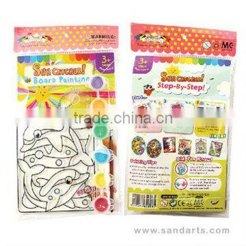 Suncatcher - Board Painting Kit