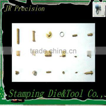 stainless steel precision metal parts