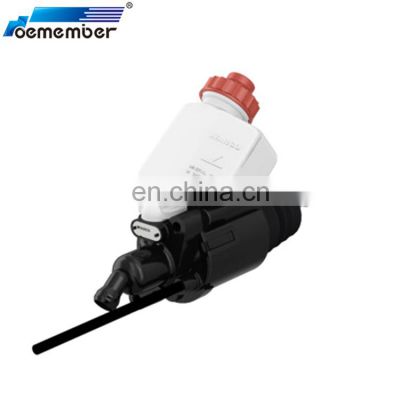 81.30700.6019 81.30700.6020 Heavy Duty Truck Clutch Parts Clutch Master Cylinder For MAN