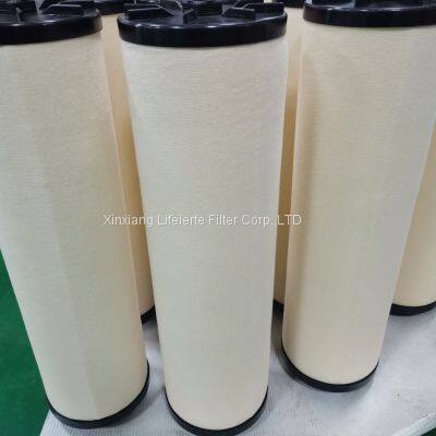 CAA38-5SB PECO coalescer filter element cartridge price