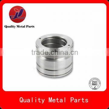 High Quality Metal Bushing, Steel Bushing Sleeve, Stainless Bushing photo-4