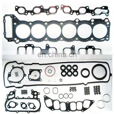 04111-66054 engine full gasket kit for toyota landcruiser 1fz-fe