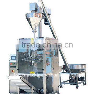 Food Packing Machine