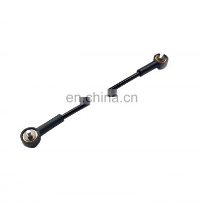 Professional standard custom auto door lock cable car accessories