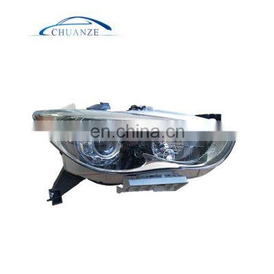 FOR INFINITI QX60(JX35) 0LD head headlight car lamp