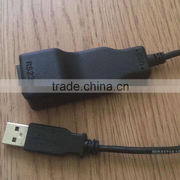 RS232 Download Cable for Vx520 Verifone 08798-01-R