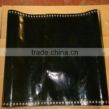 Hashima Oshima PTFE Black Anti-static Fusing Belt From Chinese Factory photo-6