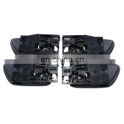 Free Shipping!4 X 69205-0C030 69206-0C030 New Inside Door Handle for CREW CAB TUNDRA SEQUOIA photo-3