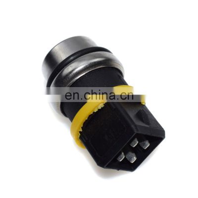 Free Shipping!6U0919501B New 4 Pin Coolant Temperature Sensor FOR VW Golf Passat 357919501A