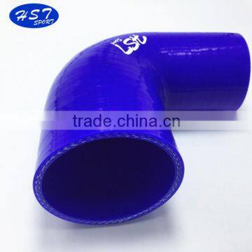 High Performance Good Selling Flexible Silicone Hose photo-2