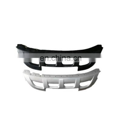 High quality front bumper guard FOR CHEVROLET CAPTIVA 2011-2014